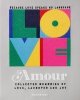 Printworks PHOTO Album do Zdjęć - Haftowany / Amour Grey Multi